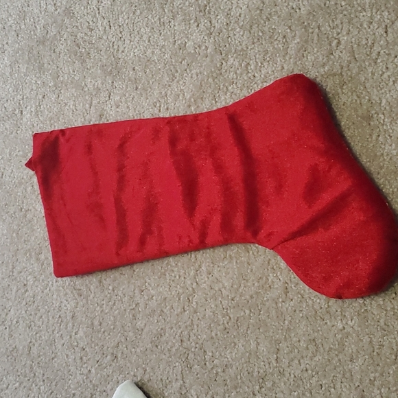 Christmas stocking set - Picture 5 of 5